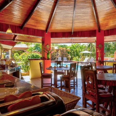 Dushi Vida Country Inn Alajuela ภายนอก รูปภาพ