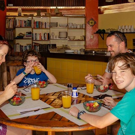 Dushi Vida Country Inn Alajuela ภายนอก รูปภาพ