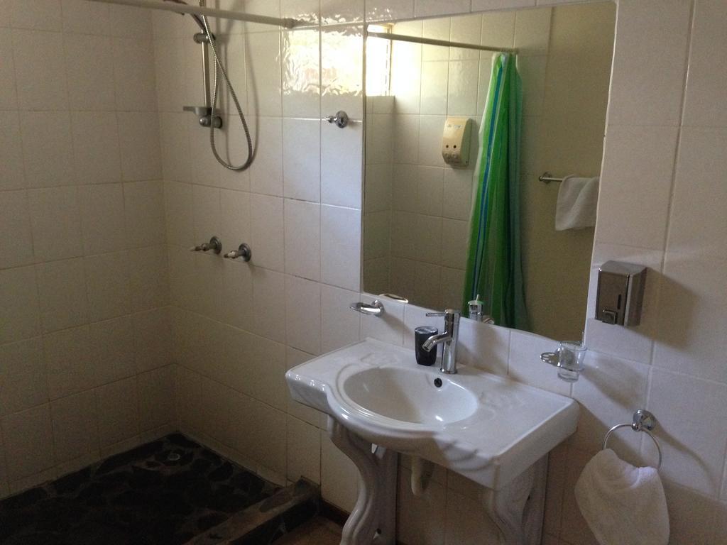 Dushi Vida Country Inn Alajuela ห้อง รูปภาพ