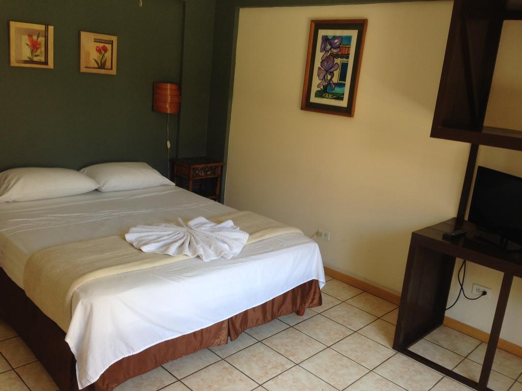 Dushi Vida Country Inn Alajuela ห้อง รูปภาพ