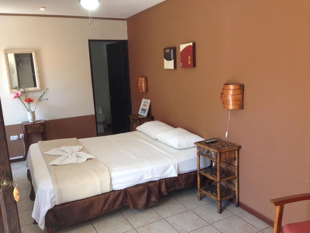 Dushi Vida Country Inn Alajuela ห้อง รูปภาพ