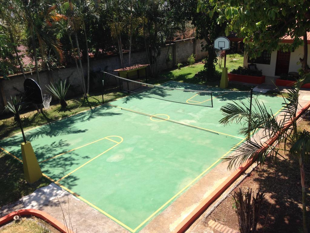 Dushi Vida Country Inn Alajuela ภายนอก รูปภาพ