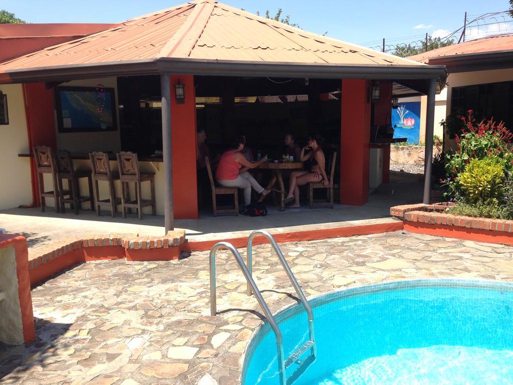 Dushi Vida Country Inn Alajuela ภายนอก รูปภาพ