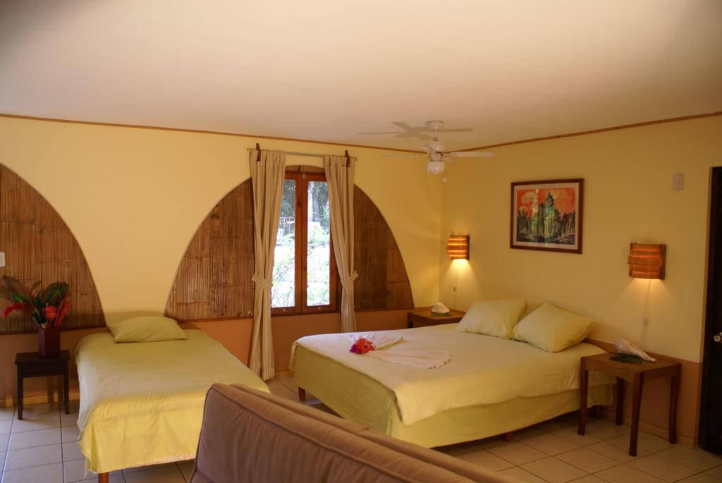Dushi Vida Country Inn Alajuela ภายนอก รูปภาพ