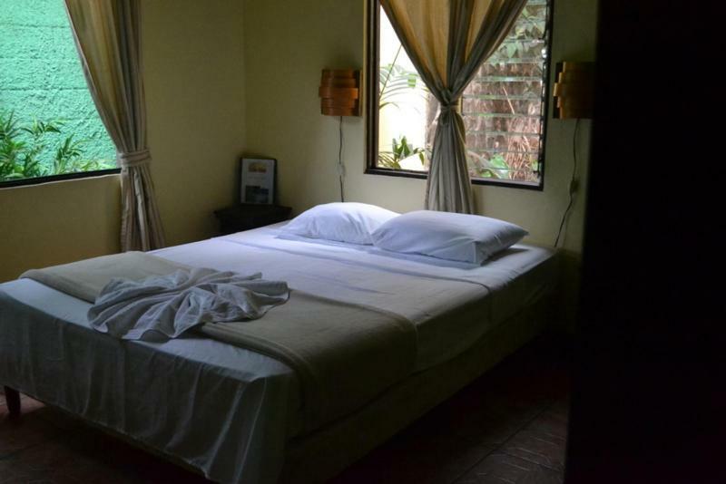 Dushi Vida Country Inn Alajuela ภายนอก รูปภาพ