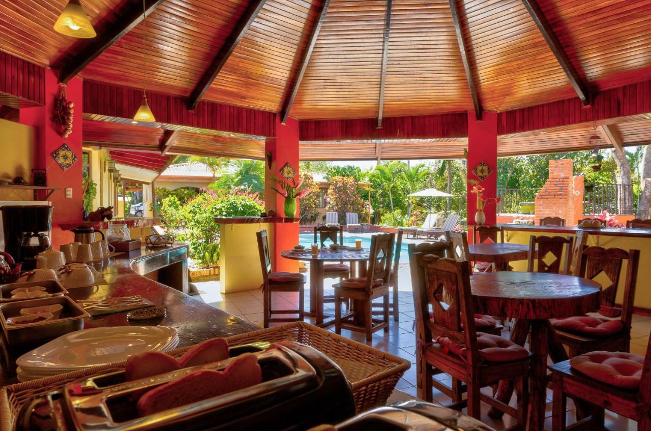 Dushi Vida Country Inn Alajuela ภายนอก รูปภาพ
